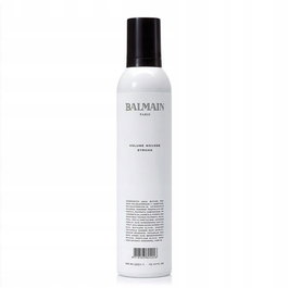 Hair Couture, Espuma para peinar, Voluminizador, Sujeción fuerte, 300 ml